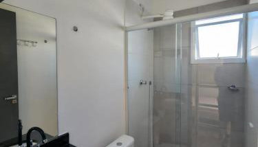 Chalés do Bona Maranduba - Loft07 - Foto 4, Shower