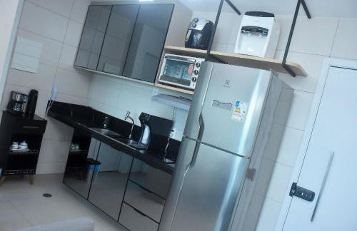 Apartamento Vista mar - Cais 410 - Foto 32