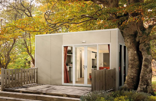 Eco House Romantic Vigna - in Piedmont - Foto 17