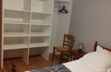 Gîte ETXOLA - Foto 7