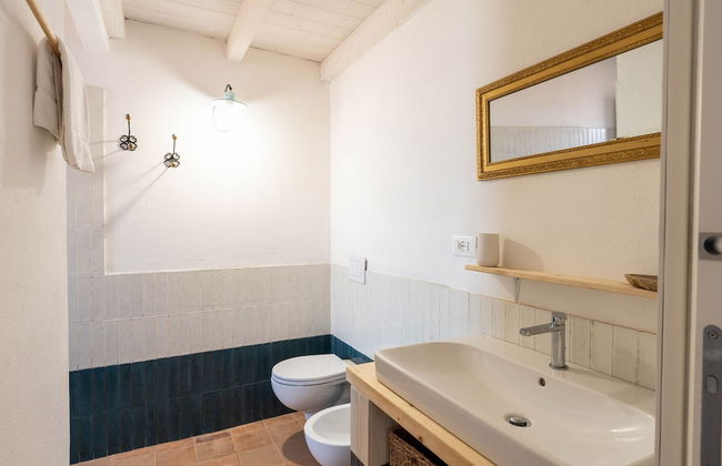 Casa Tharros Apartment Terrace - Foto 26