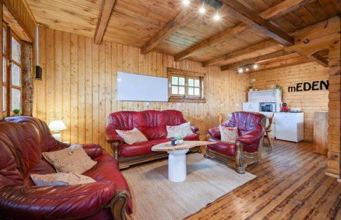 2 Bedroom Beautiful Home In Globocec Ludbreski - Foto 19