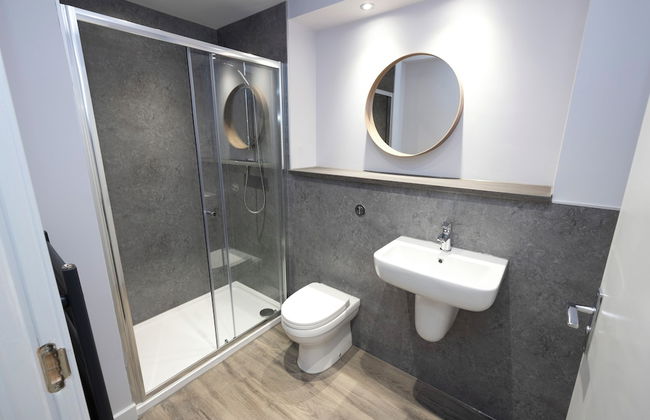 JOIVY Chic Studio near Holyrood Park - Foto 16