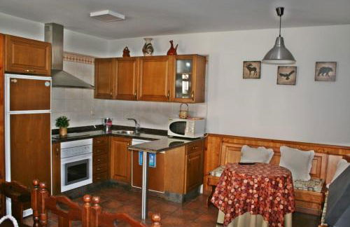 Casa Rural Nevada - Foto 17