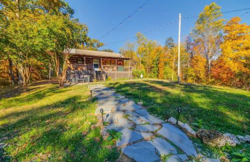 Secluded - Renovated Cabin - Enjoy Peace & Quiet - Foto 16