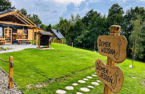 Leśne Zacisze Iwkowa - Photo 6