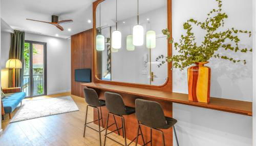 Lux Apartment Parking Included - Foto 5