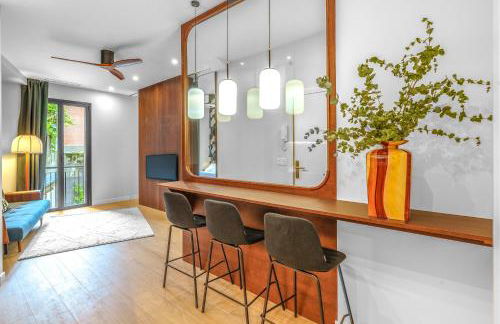 Lux Apartment Parking Included - Foto 5