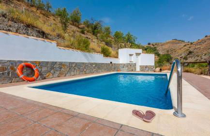 Cortijo Rural Claudia Taberno by Ruralidays - Foto 4