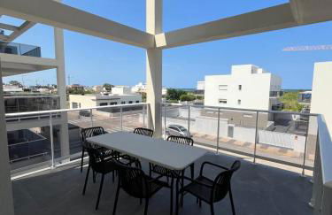 Vacaciones en la playa de Oliva - Photo 8