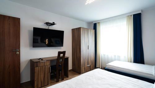 Apartament Zielony Przylądek - Foto 5, wardrobe