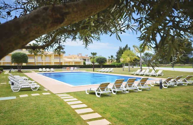 Millennium Golf Residences AL - Foto 19