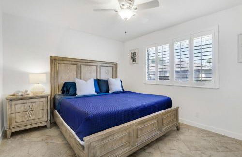 PGA National Getaway Cozy Club Cottage - Foto 18