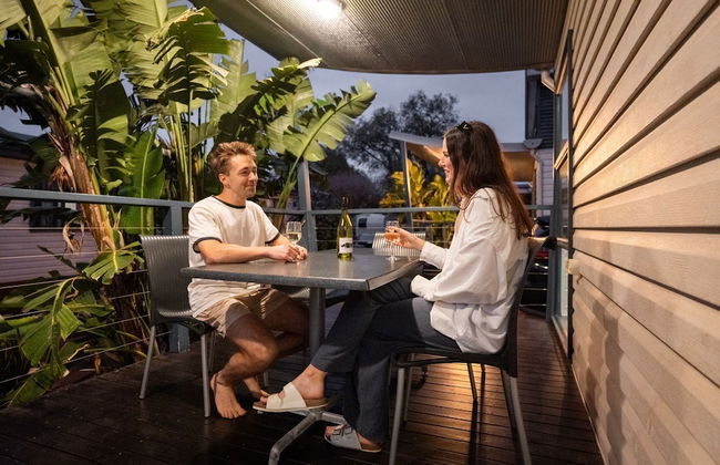 BIG4 Breeze Holiday Parks - Busselton - Foto 27