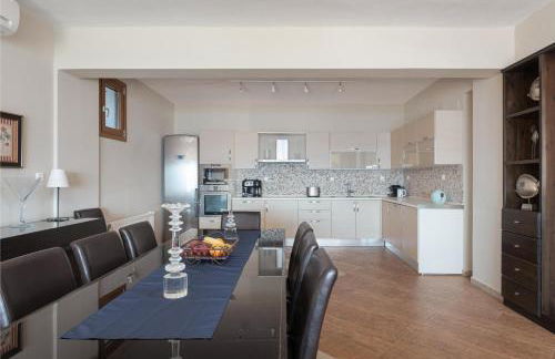 Zefis Villa Aegina - Foto 126