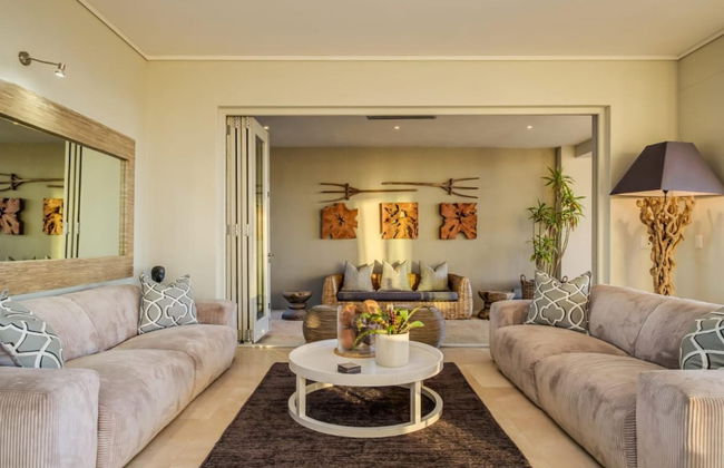 Stylish Family Villa w Pool Garden Putt-putt Villa Olivier - Foto 58