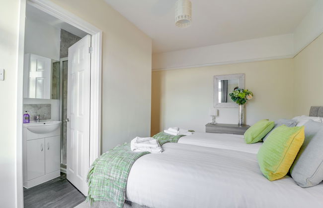 Shoebury Nest - Foto 5