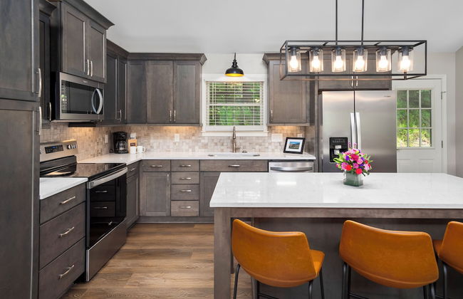 Springdale Resort - Foto 53