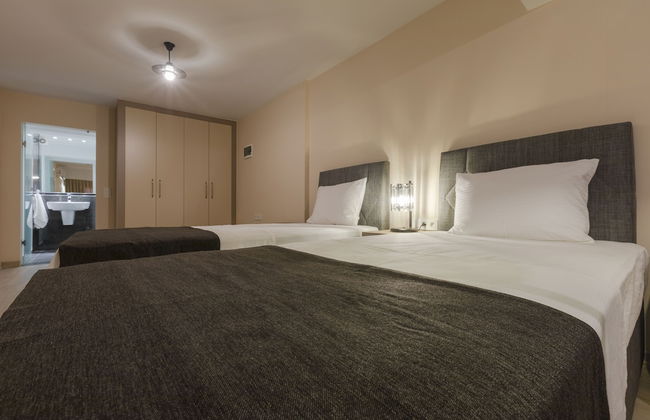 Farrys Boutique Hotel & Beach Club - Foto 14