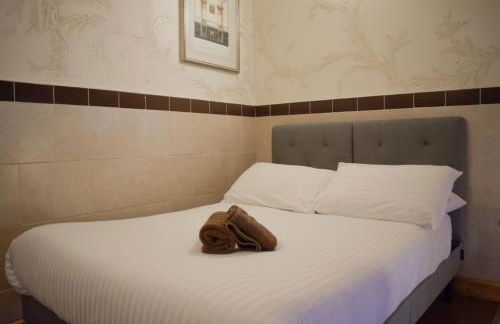 Berkley Aparthotel - Foto 14