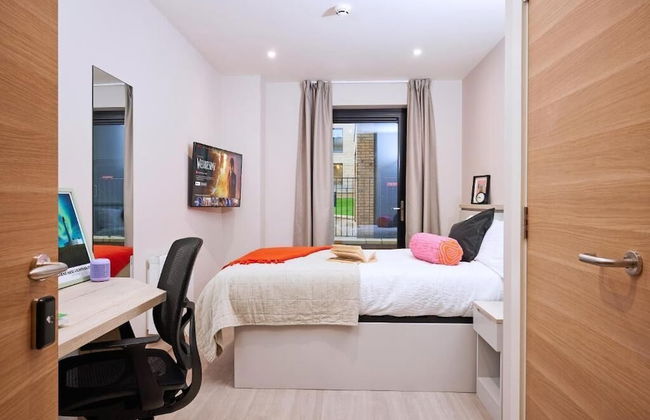 JOIVY Aparthotel at Vita Iona Street - Adults Only. - Foto 2