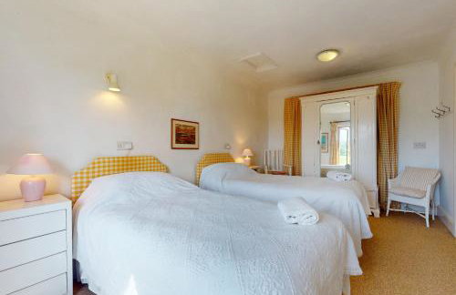 Hillway Lodge Withypool - Foto 22