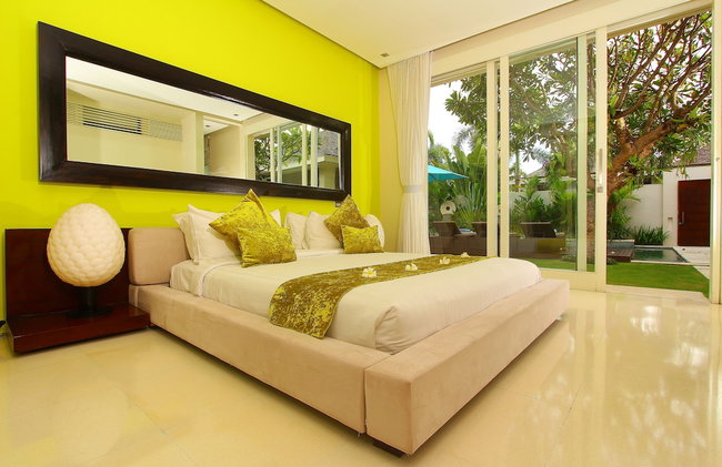 Chandra Bali Villas - Foto 10