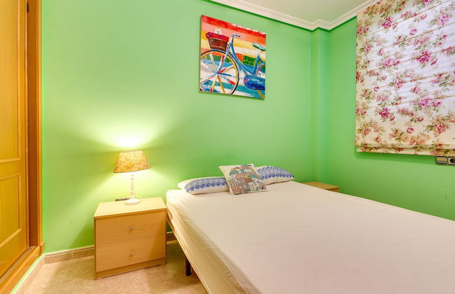 Urb. Parquemar 5 La Mata - Foto 8