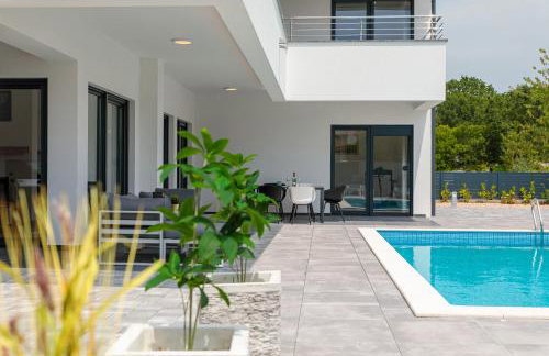 Villa Gräfin - Foto 13