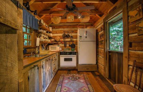 Aunt Babbies Cabin · Aunt Babbies Cabin - Foto 2