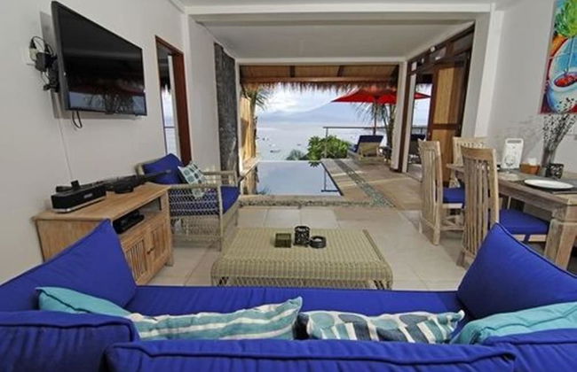 Lembongan Sanctuary Villas - Foto 16