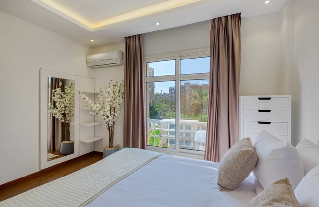 Sokon Residence Madinaity - Foto 43