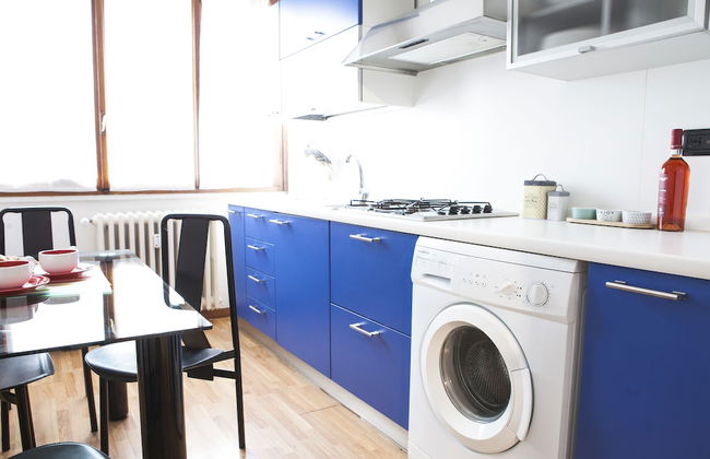 Alessia's Flat - Naviglio Grande - Foto 16