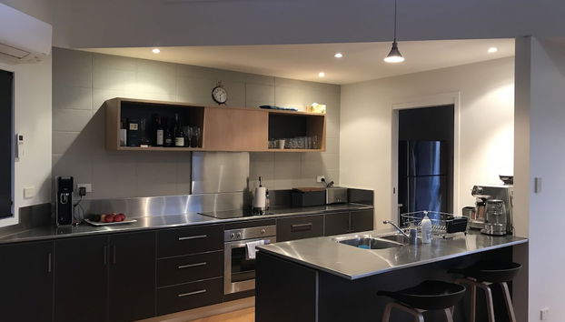 The Bolt Hole - Foto 4, Cocina privada