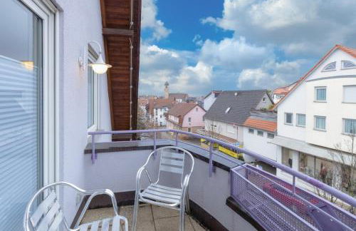 Maisonette-Wohnung in Bestlage von Filderstadt - Foto 26