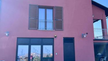 Villa Lilli Beta Bella - Appartamento Rosso Whispering Vines - Foto 2