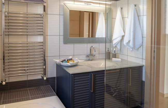 Villa Dolce Evita - With Private Pool - Foto 38