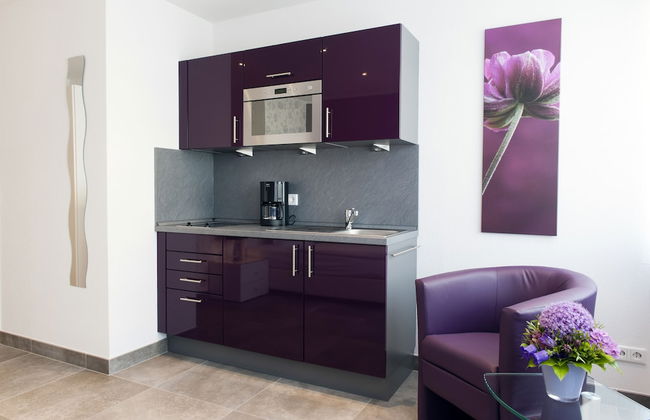 Appartements am Kleeblatt - Foto 39