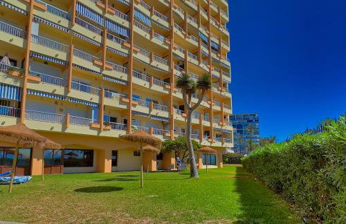 Diana 905. Superb south-facing one-bedroom apartment with amazing sea views. - Foto 34