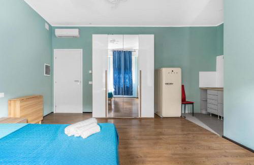 YUDO APPARTAMENTI new cozyflat free wifi e AC 7 min Rho fiera - Foto 19