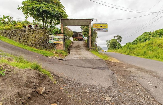 Villas Paradise - Foto 45