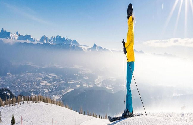 Chalet Bodensdorf Near Gerlitzen Ski Area - Foto 30