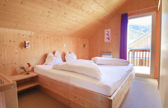 Enchanting Chalet With Infrared Sauna - Foto 28