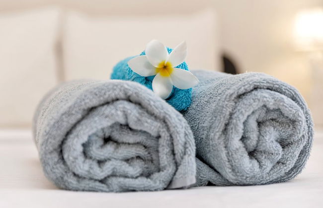 Ocean Breeze Villa with private pool - Photo 10