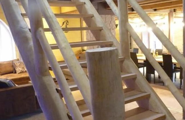 Gite des roches - Photo 28