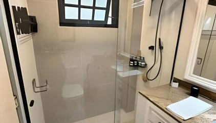 Flat Âncora Péro, Cabo Frio - Confortável Duplex a Beira Mar 202C - Foto 3