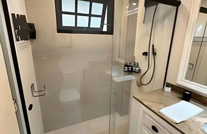 Flat Âncora Péro, Cabo Frio - Confortável Duplex a Beira Mar 202C - Foto 3