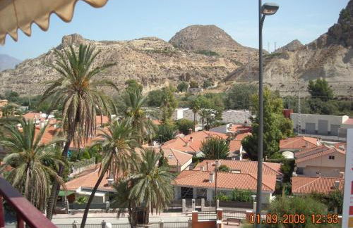 Alojamientos Villarias Archena - Foto 6