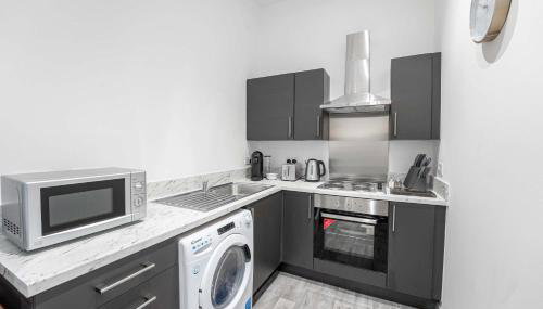 Budget 1 Bedroom Apartment in Dudley - Foto 2