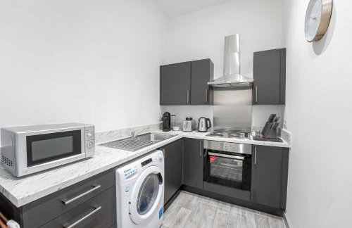 Budget 1 Bedroom Apartment in Dudley - Foto 2